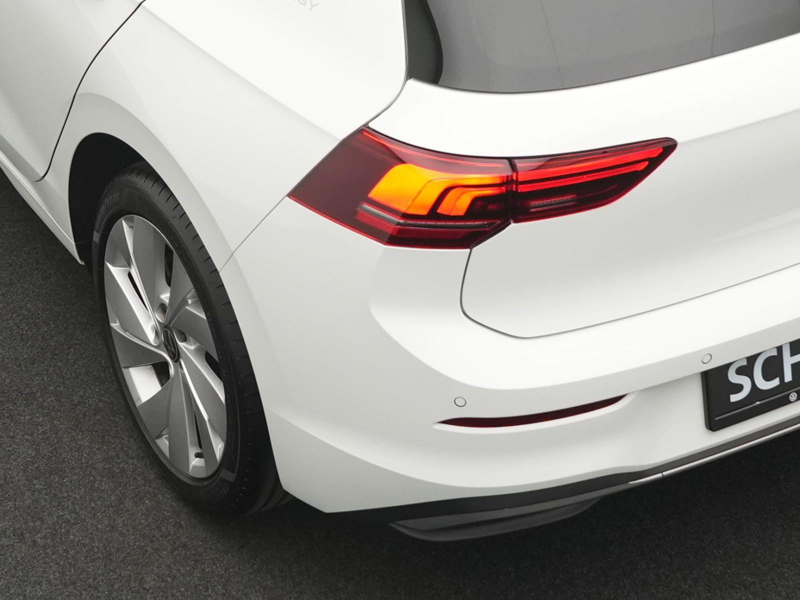 Volkswagen Golf VIII Energy 1,5 eTSI DSG *AHK*LEDPlus*17"*, миниатюра 17