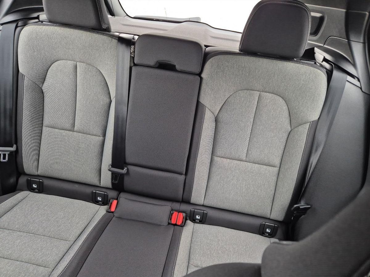 Volvo XC40 - Bild 20