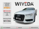 Audi A7 Sportback 3.0 TDI quattro competition S-Line - Audi A7 Gebrauchtwagen in Stuttgart