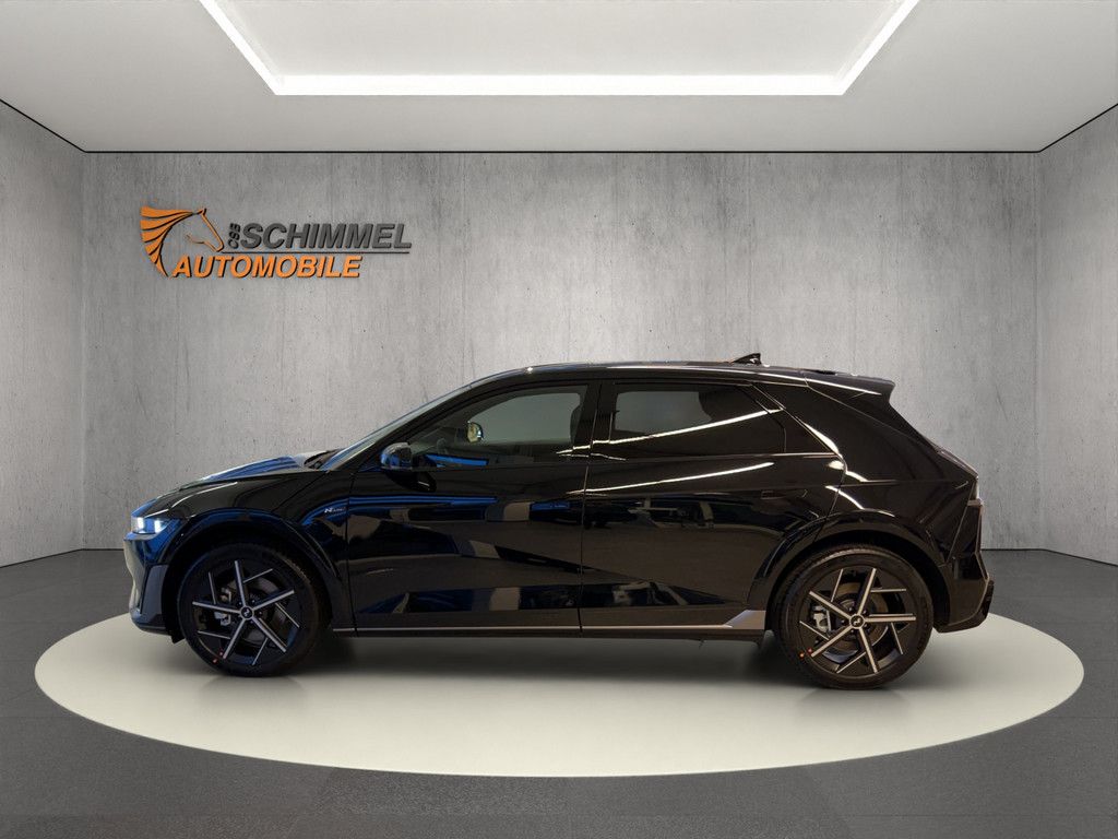 Hyundai IONIQ 5 – Bild 5