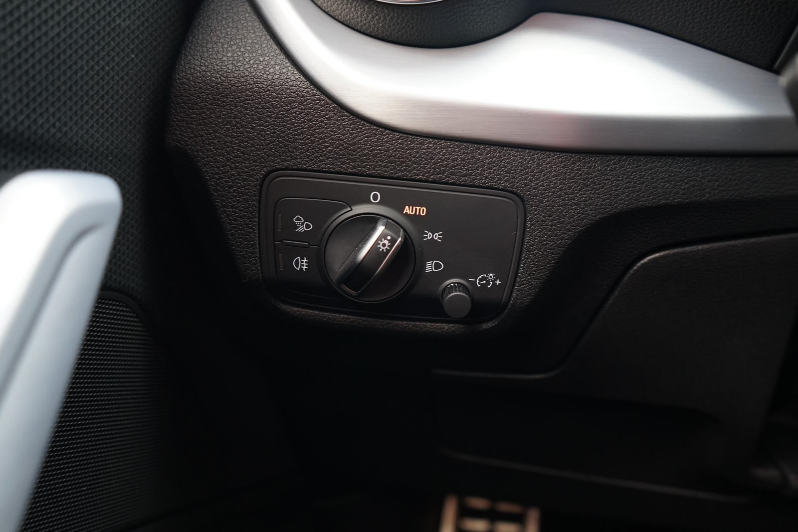 Audi SQ2 2.0TFSI quattro S-tronic LED Navi ACC Kamera, миниатюра 25