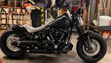 Harley-Davidson Cross Bones - CHOPPER CRO