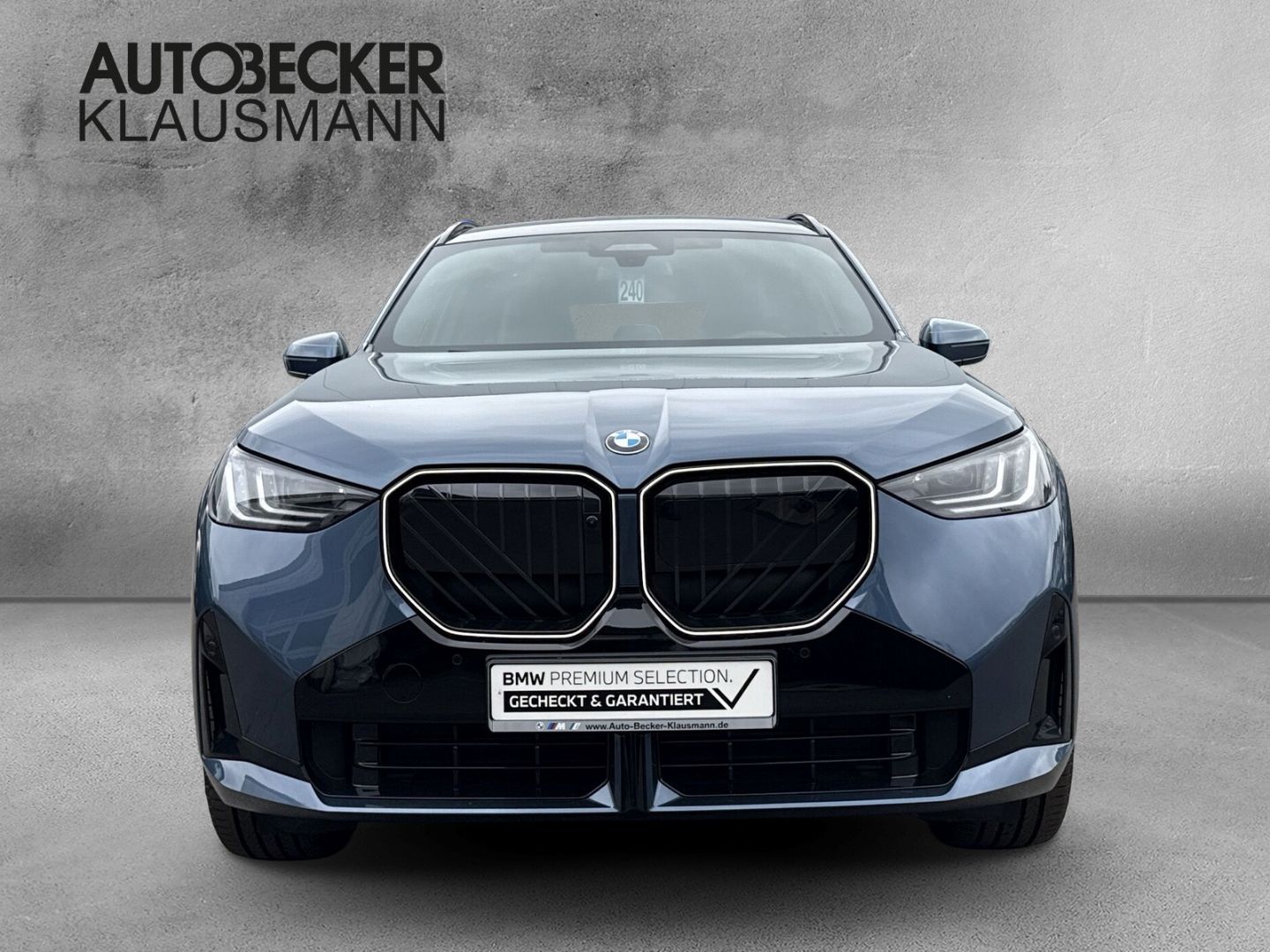 BMW X3 xDRIVE30e M SPORT PRO LC PROF AHK KAMERA 360° foto 5