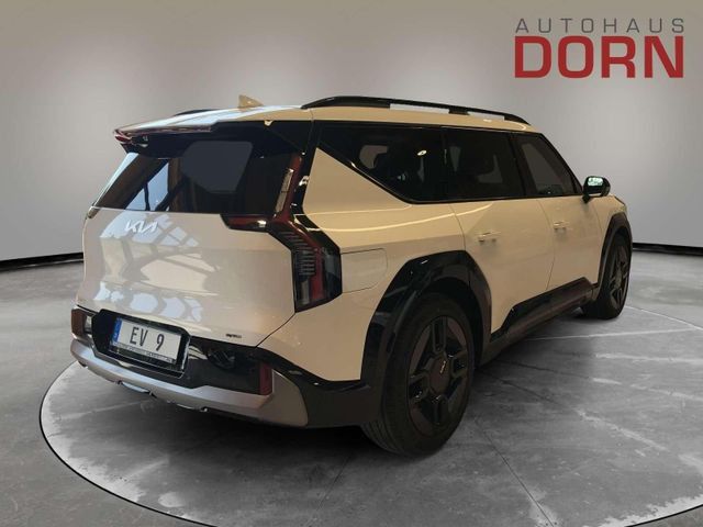 Kia EV9 - Bild 3