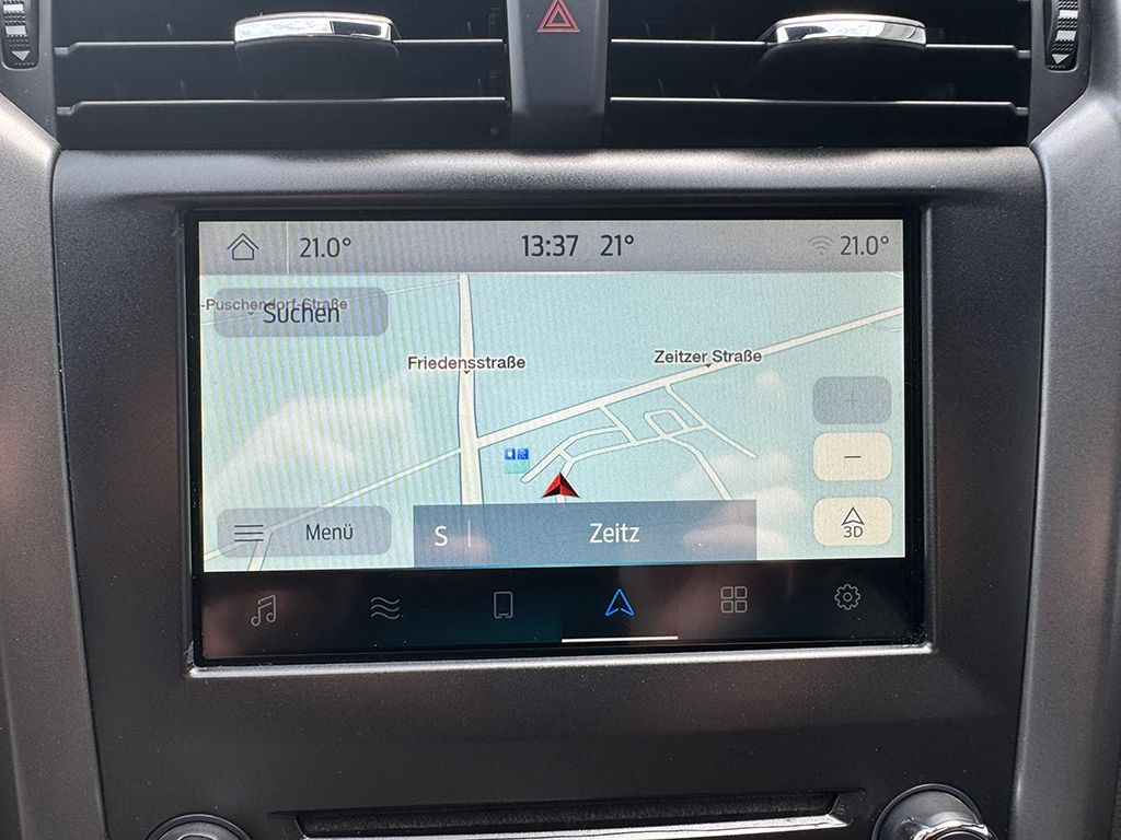 Mondeo Turnier 1.5 EcoBoost ST-Line *LED*LEDER*