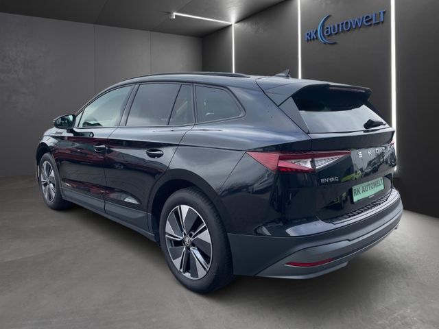 Enyaq 60 Loft Navi,Klima,ACC,LED,SHZ