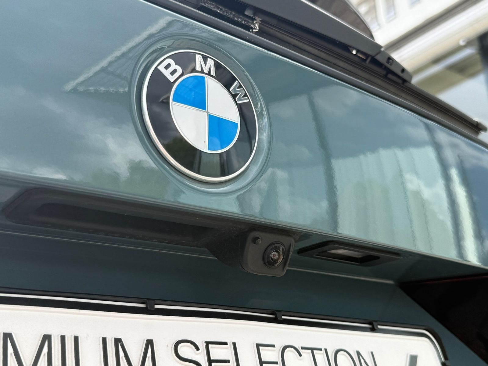 BMW X1 - Bild 25