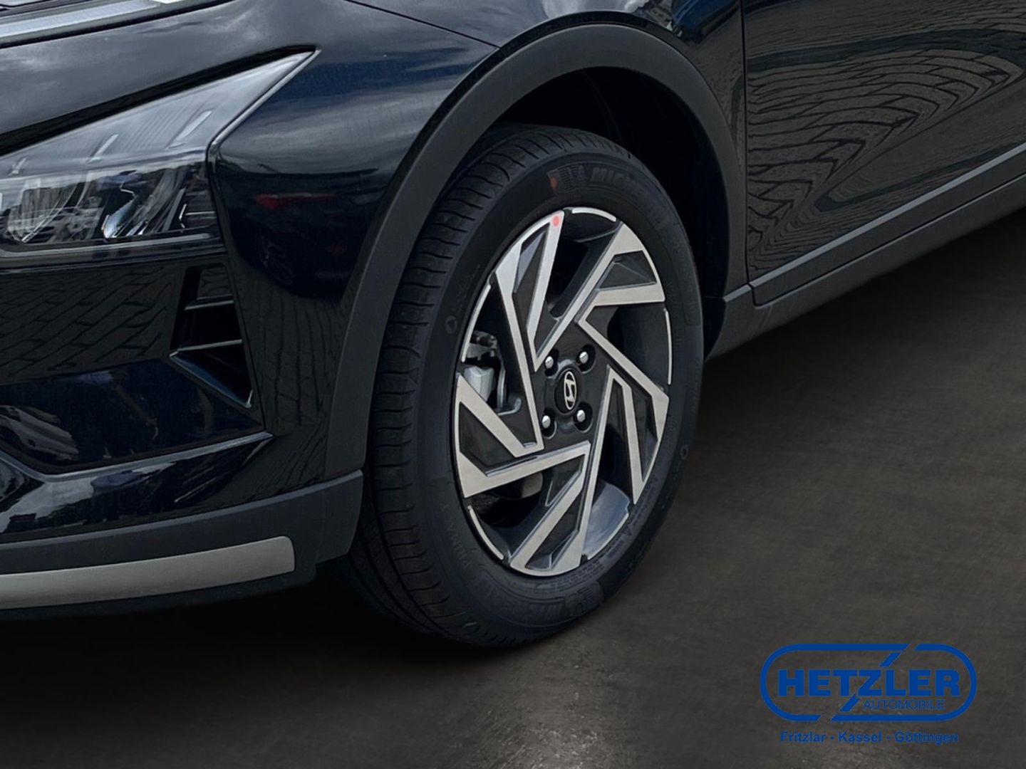 Hyundai BAYON – Bild 6