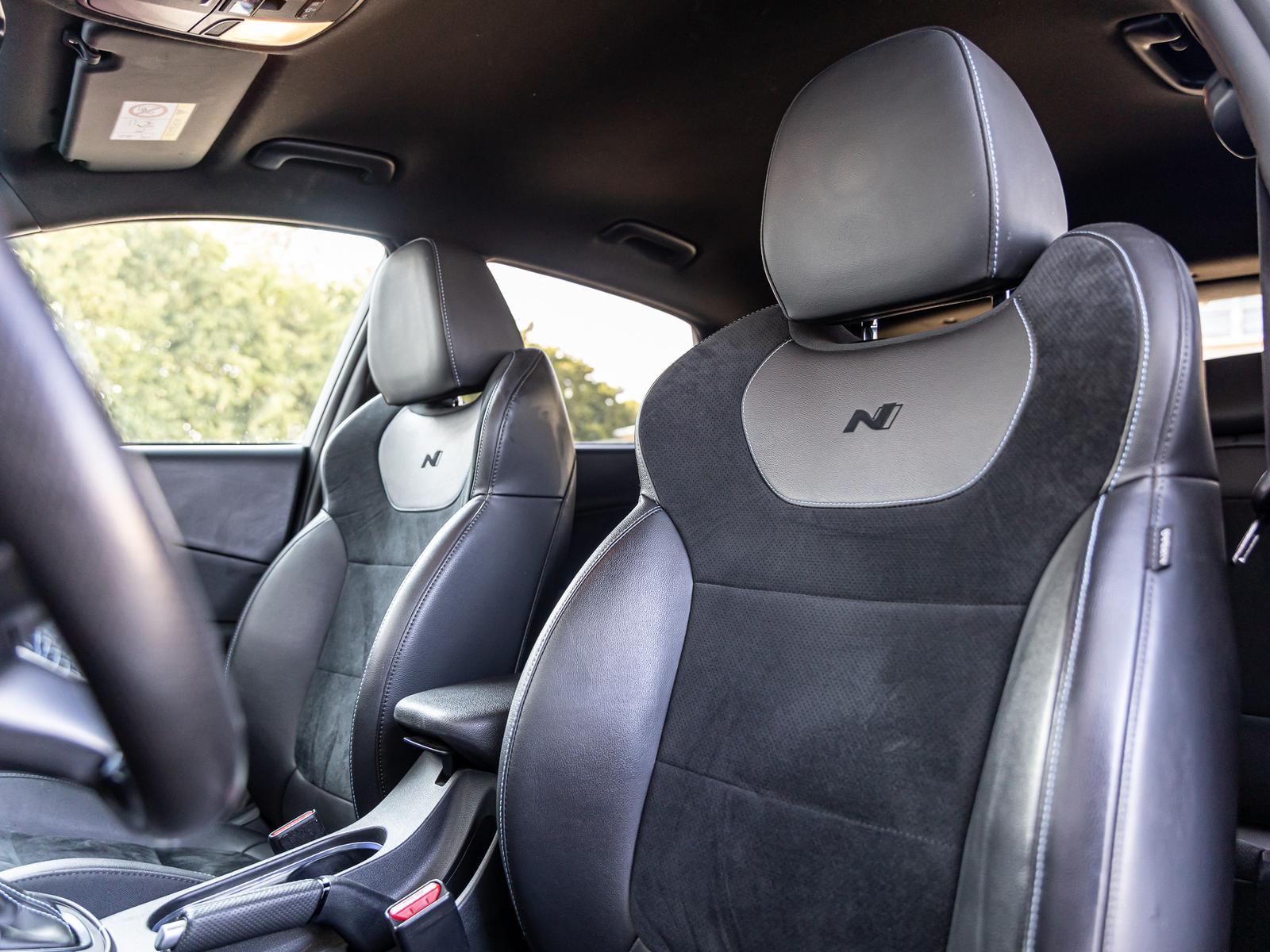 Hyundai Kona 2.0 T-GDI N Performance/LED/NAVI/KAMERA/ACC, миниатюра 18