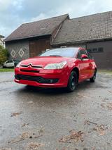Citroën Citroen c4 Coupé loeb edition - Citroën C4: Loeb