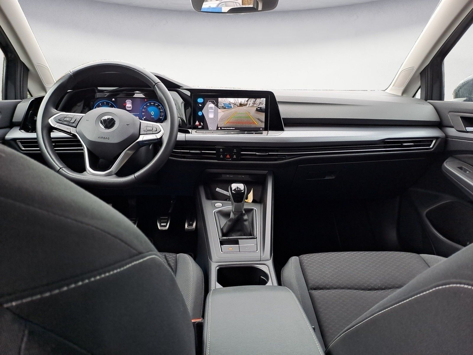 Volkswagen Golf - Bild 11