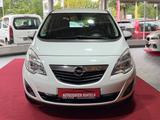Opel Meriva B 1.4 150 Jahre Opel/ Automatik/2.Hand/ - Opel Meriva: Automatik