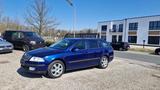 Skoda Octavia Combi 1.6 MPI Elegance -KLIMA*XENON*TÜV - Skoda Octavia aus 2006: Elegance
