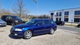 Skoda Octavia Combi 1.6 MPI Elegance -KLIMA*XENON*TÜV - Skoda Octavia: Mpi