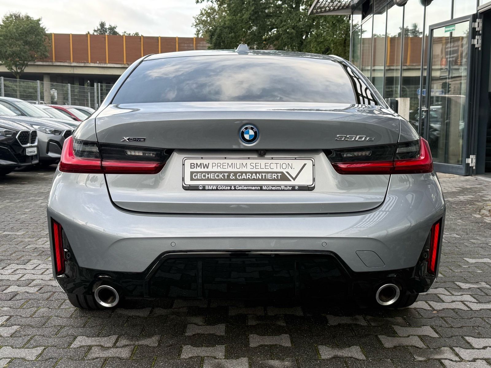 BMW 330 - Bild 28