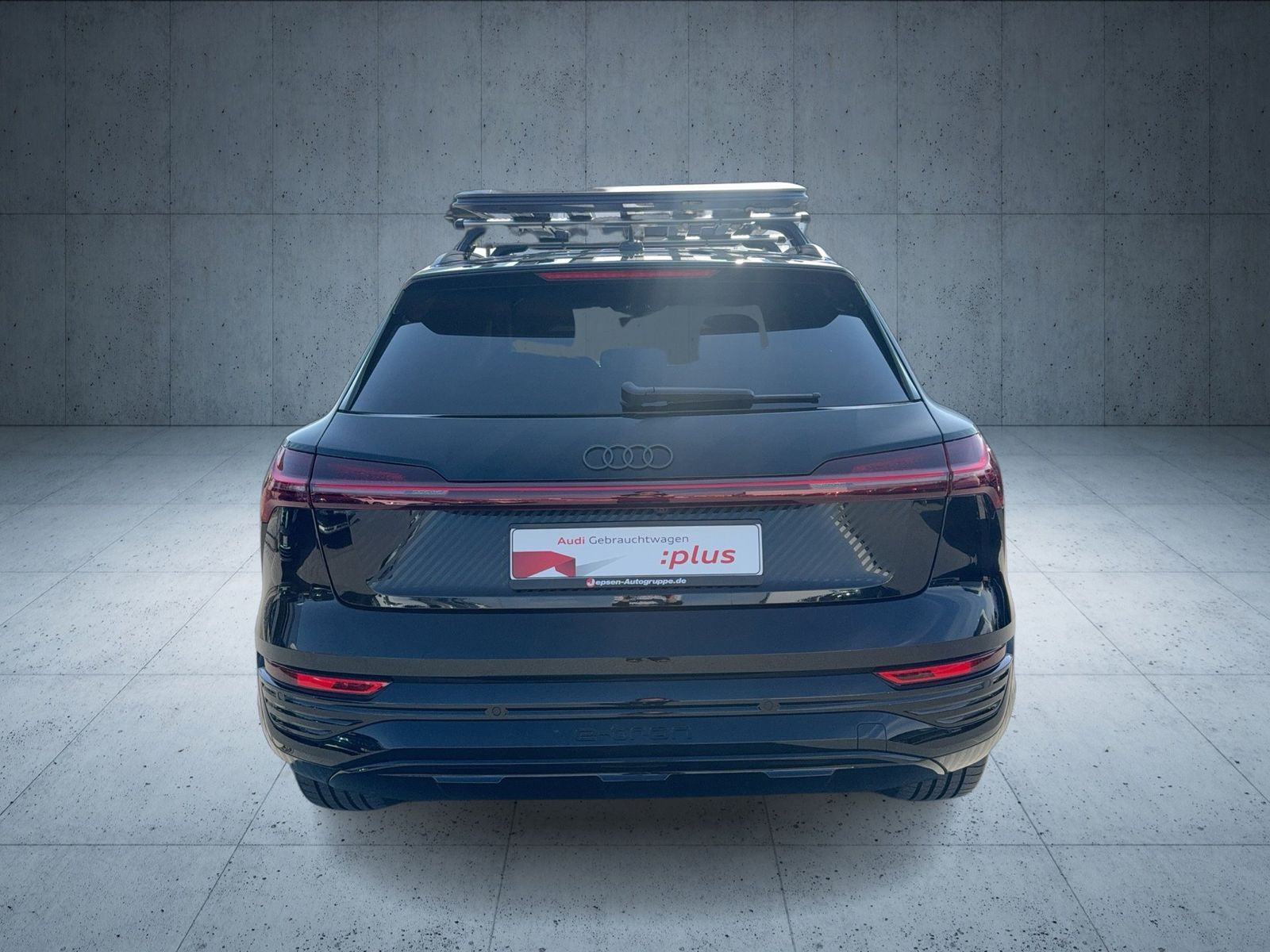 Audi Q8 e-tron - Bild 5