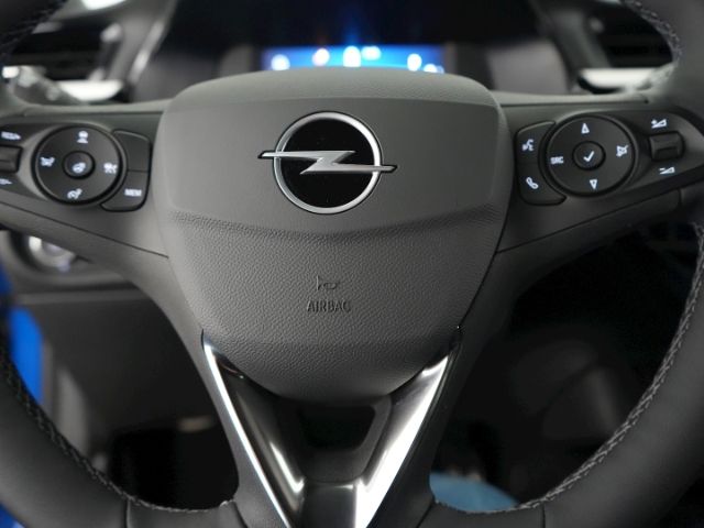 Corsa F FACELIFT GS HYBRID eDCT+LED LICHT+NAVI+R