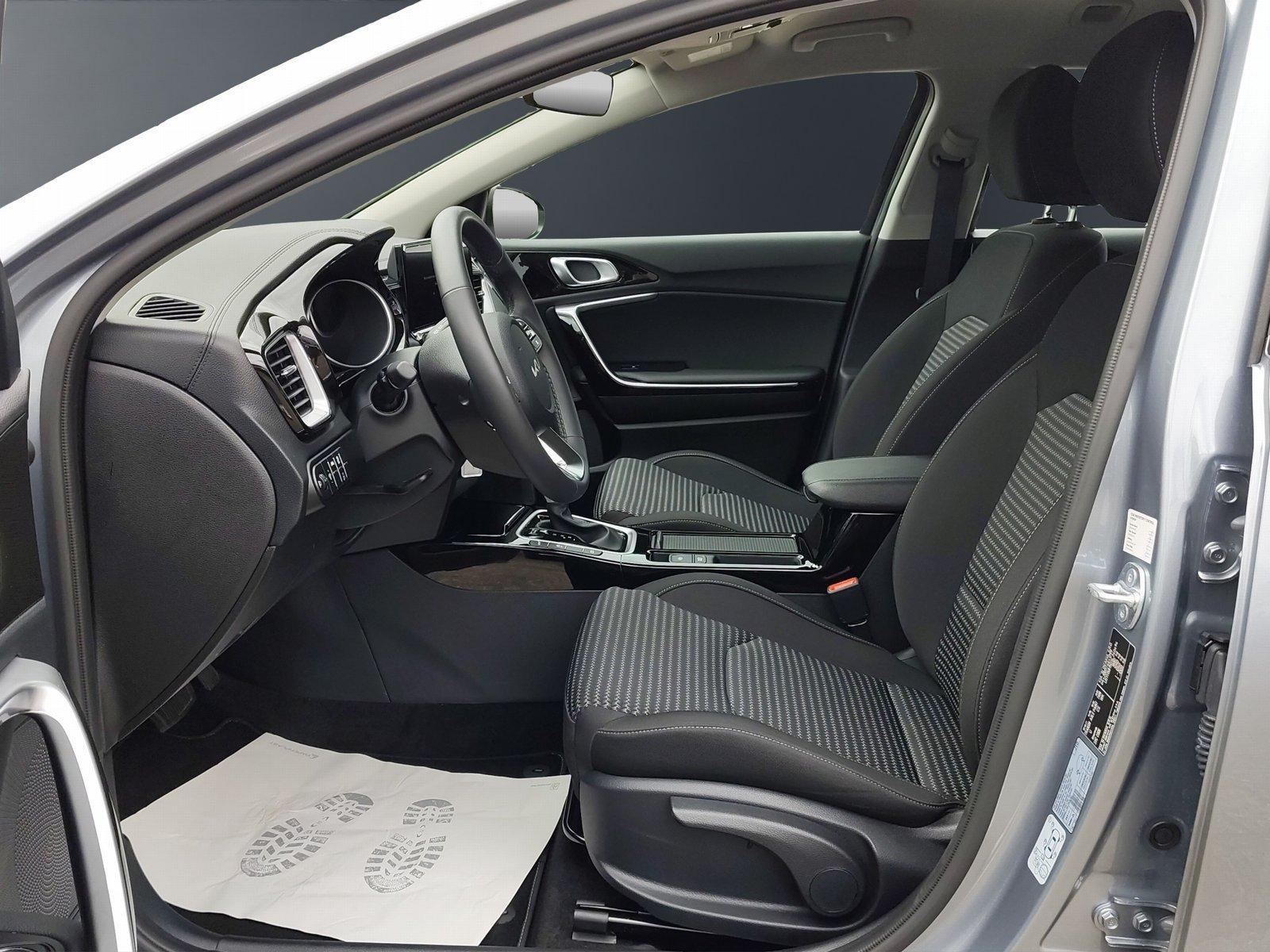 Kia Ceed SW 1.5T Spirit DCT