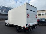 MAN TGE - MAN Kipper 8x4