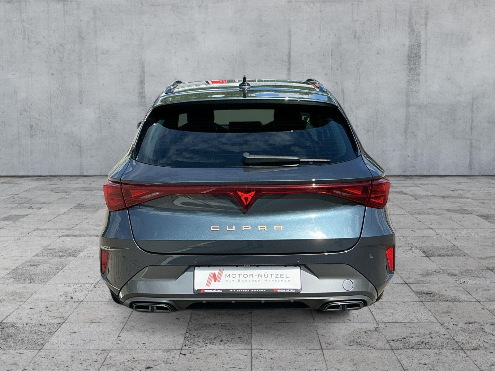 Cupra Leon - Bild 5