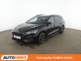 Ford Focus 1.5 EcoBoost ST-Line X Aut.*NAVI*LED*TEMPO - Ford Focus Gebrauchtwagen in Frankfurt