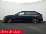 Audi S6 Avant KERAMIK PANO MATRIX LUFTFEDERUNG B&O HU - Audi Gebrauchtwagen in Bremen