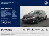 Volkswagen Polo GTI 2.0 TSI DSG *IQ.LIGHT*NAVI*ACC*KAM*18"* - Volkswagen Polo: 1.2