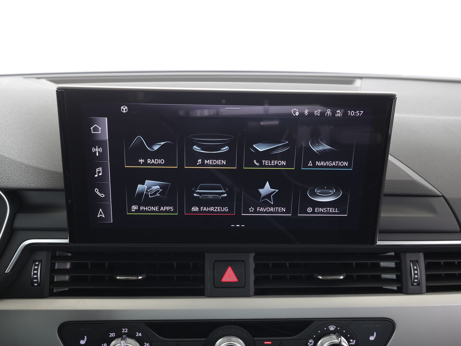 Audi A5 - Bild 17