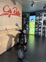 Vespa Primavera 50 RST E5+ - VESPA BENZIN