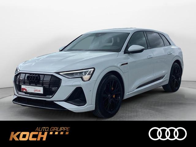 Audi e-tron 55 quattro S-Line 2x, Matrix, Pano, RFK,
