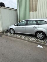 Ford Focus 1,0 EcoBoost 92kW Business Turnier Aut... - Ford Focus: 1.9