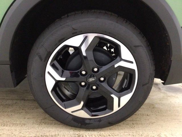 Fahrzeugabbildung Ford Tourneo Courier Active 1.0 EcoBoost AUTOMATIK