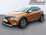 Renault Captur E-TECH PLUG-in 160 INITIALE PARIS 360 GRA - Renault Captur: Initiale Paris