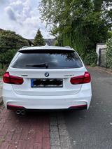 BMW 320i xDrive Touring Automatic - - BMW 320: 320i Xdrive
