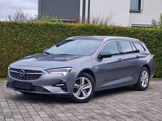 Opel Insignia B ST Business Elegance (Automatik, AHK)