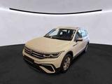 Volkswagen Tiguan Allspace 2.0 TDI Life Matrix/StandHZ/Kam - gebrauchte VW Tiguan Allspace aus dem Jahr 2023