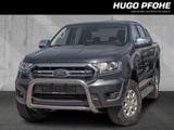 Ford Ranger XLT 4x4 Doppelkabine AHK*BLUETH*KLIMA