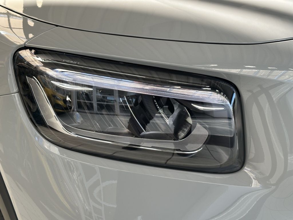 Fahrzeugabbildung Mercedes-Benz GLB 200 AMG*NIGHT*AHZV*TWA*LED*K-GO*DAB*LENKRHZG