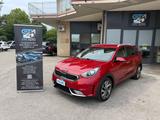 Kia Niro 1.6 GDi DCT Ibrido - Unico Proprietario - rote Kia Niro