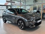 Citroën C4 Lim. Feel Pack 49000KM LED ACC KAM 1.HAND - Citroën C4 FEEL mit Benzin-Antrieb