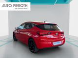 Opel Astra 1.4 Turbo Ultimate - Opel Astra: Rot