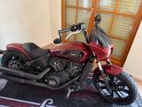 Indian Scout Rogue - Offers