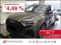 Audi Q3 - Vorschau Bild 1