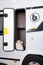 Bild 12 Benimar Tessoro 481 MJ2026 Plus-Pack, Winter-Pack, Marki