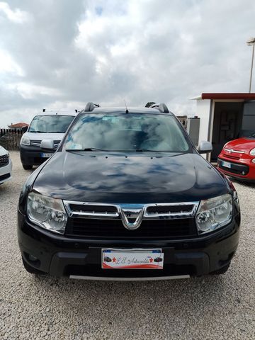 Dacia Duster 1.5 dCi 90CV 4x2 Lauréate