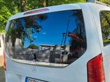 Mercedes-Benz V 220 d Aut. EDITION lang 9G-Tronic Park-Paket  - Mercedes-Benz V-Klasse in Duisburg