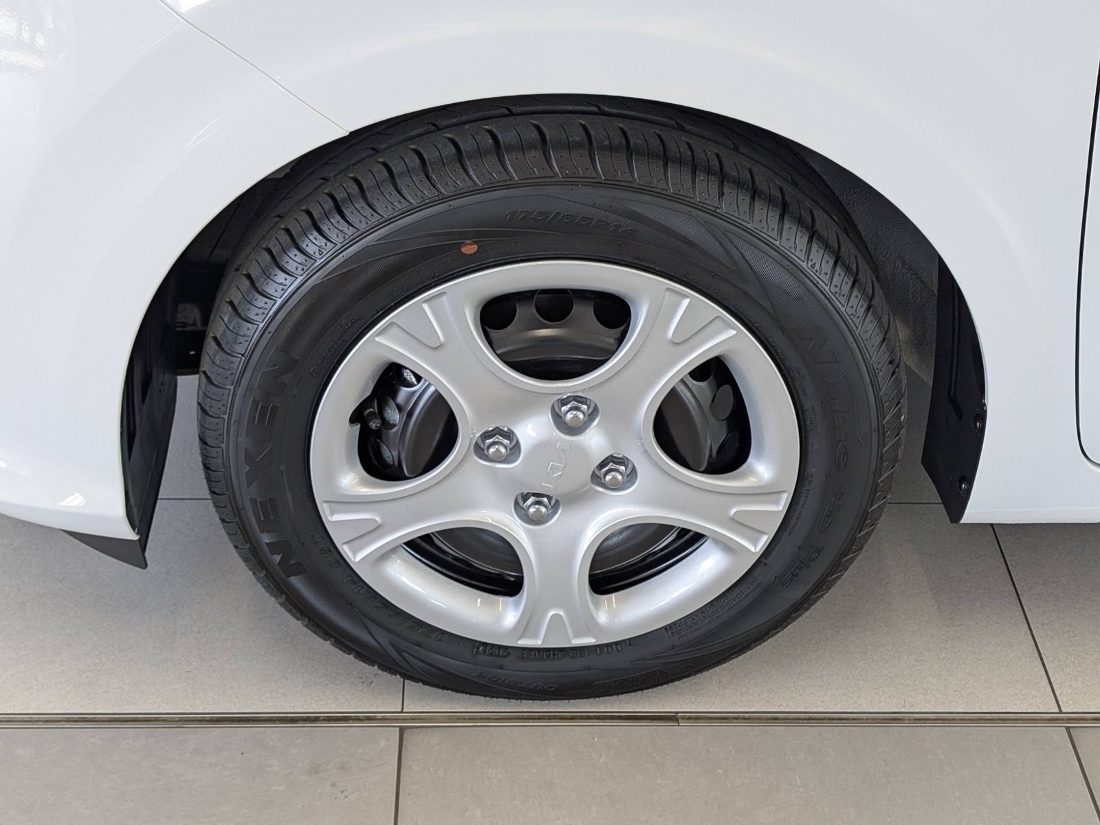 KIA Picanto 1.0 GDI MT Core – Bild 6