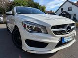 Mercedes-Benz CLA 200 Shooting Brake CLA 200 AMG Line Shoo... - Mercedes-Benz CLA-Klasse in Bonn