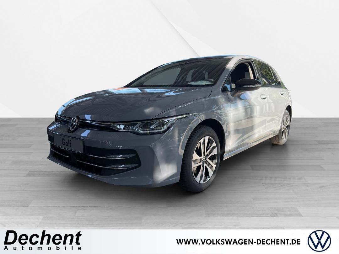 Fahrzeugabbildung Volkswagen Golf ENERGY Energy1.5 TSI DSG.GJR.AHK.App-Connec