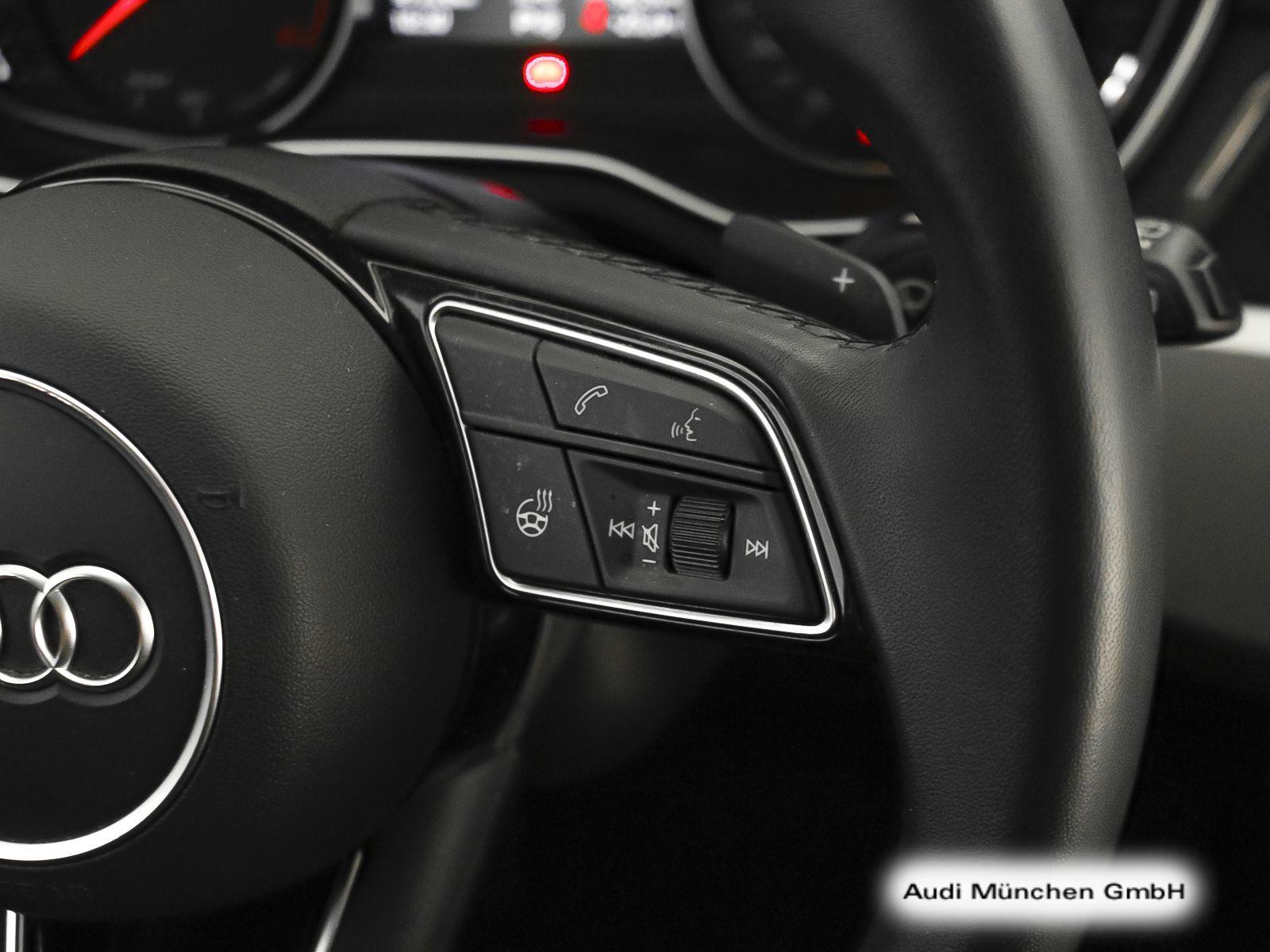 Audi A4 Avant 40 TFSI S tronic Navi+/Kamera/Privacy, миниатюра 17
